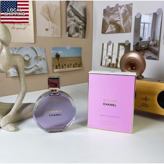 Chance Eau Splendide-100ml